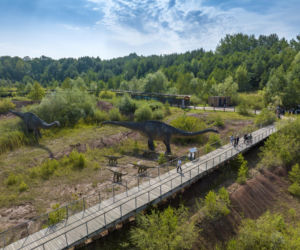 JuraPark Krasiejów