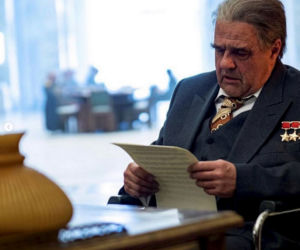 Dali się oszpecić do filmu Gierek 