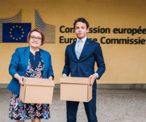 ZUPEŁNIE odmieniona Anna Zalewska! Jest nie do poznania