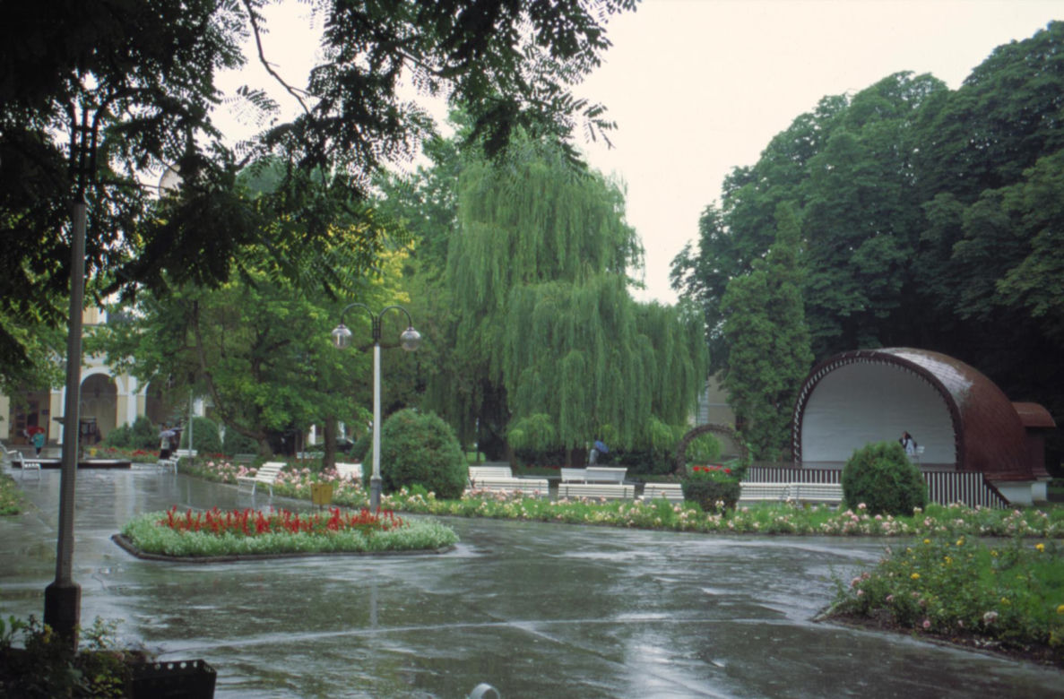Busko-Zdrój