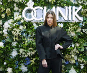 Gwiazdy na wydarzeniu marki Ochnik