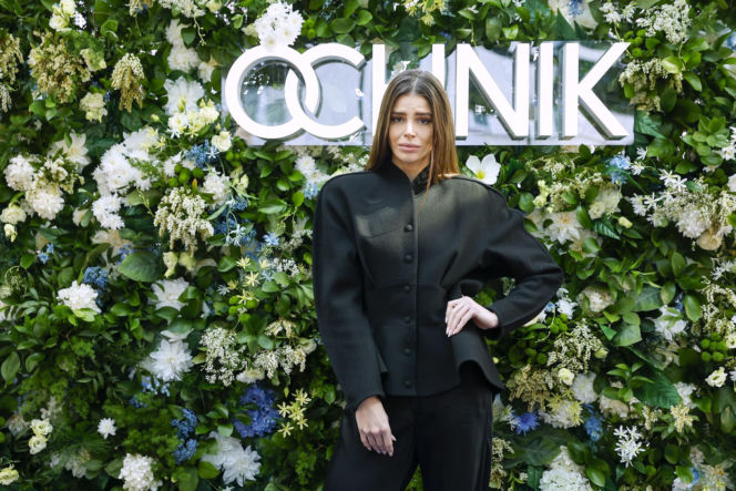 Gwiazdy na wydarzeniu marki Ochnik