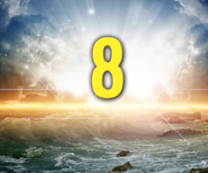 ÓSMY ROK NUMEROLOGICZNY
