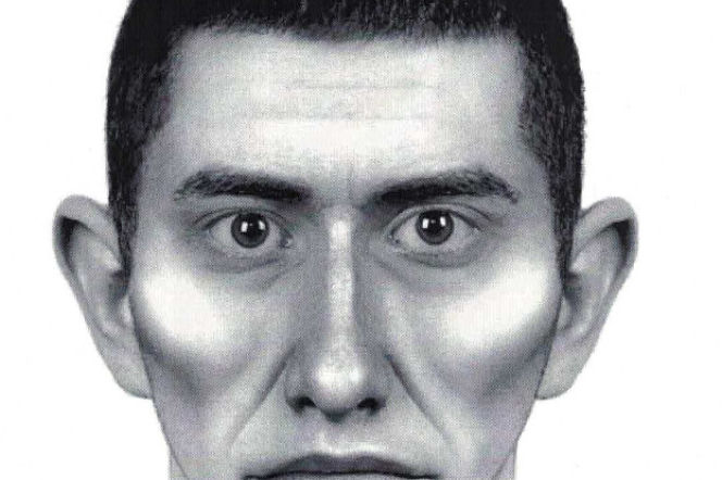Policja poszukuje tego mężczyzny