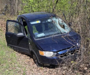 Zasnął za kierownicą? Kulisy tragicznej śmierci posła Litewki