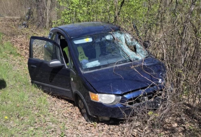 Zasnął za kierownicą? Kulisy tragicznej śmierci posła Litewki
