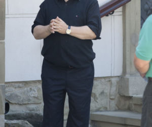Jarosław Kaczyński 