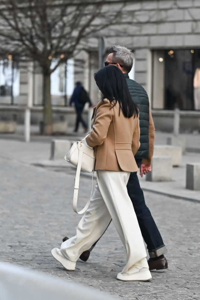 Kasia Cichopek i Maciej Kurzajewski