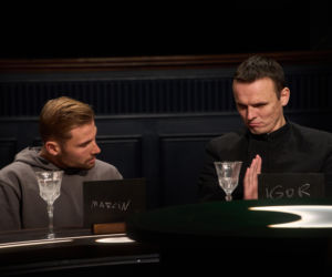 The Traitors. Zdrajcy: Sezon 3, Odcinek 5