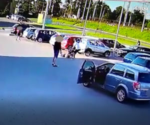 Został pobity, bo miał na sobie szalik z oznaczeniem klubu piłkarskiego. Sprawcy byli bardzo brutalni [ZDJĘCIA]