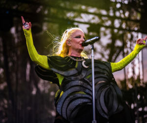 Garbage - Letnia Scena Progresji, 30 maja 2026