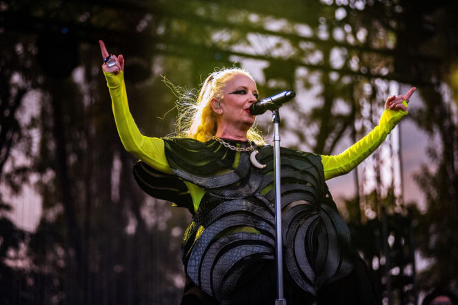 Garbage - Letnia Scena Progresji, 30 maja 2026