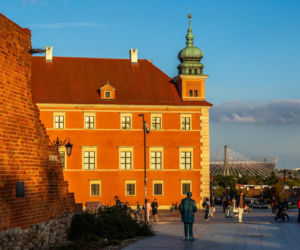 Zamek Królewski w Warszawie