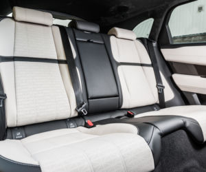 Range Rover Velar First Edition D300 HSE