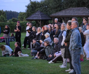 Za nami IV Festiwal Teatralny na Zamku w Liwie 2026