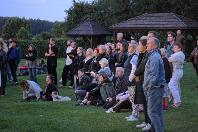 Za nami IV Festiwal Teatralny na Zamku w Liwie 2026