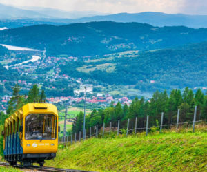 Góra Żar – co warto wiedzieć?