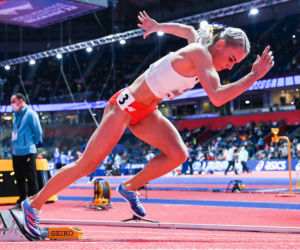 Justyna Święty-Ersetic