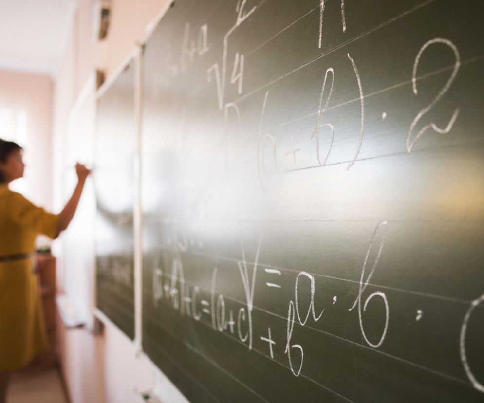 Podwyżki dla nauczycieli w 2026. Znamy proponowane stawki. /wzrost o zaledwie 3 procent