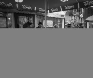 Fotoreporterka SE zdobywa 1. nagrodę Grand Press Photo