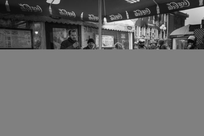 Fotoreporterka SE zdobywa 1. nagrodę Grand Press Photo