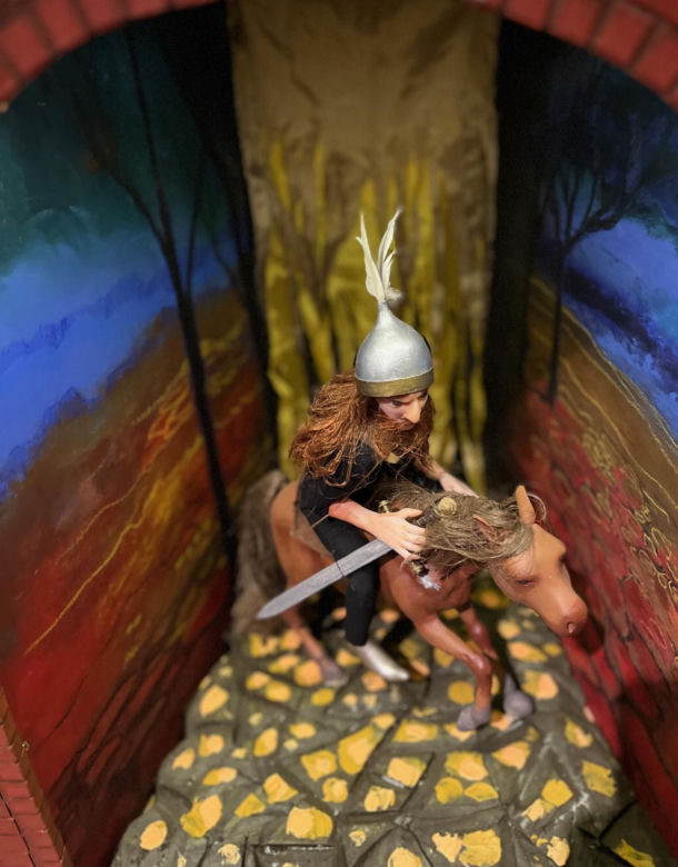 Teatr Imaginarium w Lublinie zachwyca turystów i mieszkańców