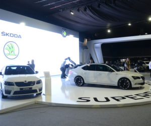 Skoda