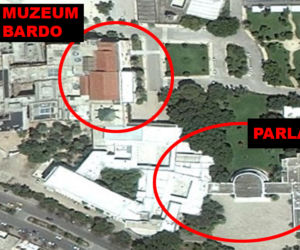 TERRORYŚCI, TUNEZJA, ZAKŁADNICY.