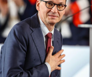 Jarosław Kaczyński zdecydował, wskazał kandydata na premiera z PiS