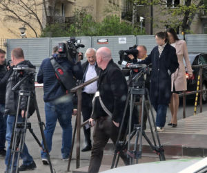 Pilna narada PiS na Nowogrodzkiej