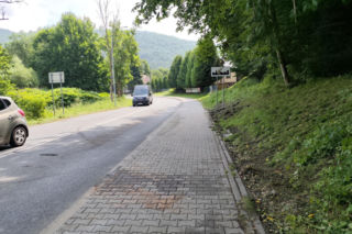 Betoniarka zmiażdżyła rowerzystkę. Wypadek w Czernichowie