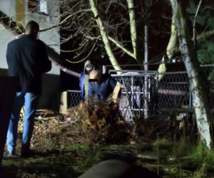 Potworna zbrodnia w Chełmie Śląskim. Zabił zaginionego Michała i przeciął na pół