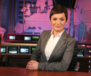 Dorota Gawryluk, 2007r.