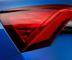 Skoda Scala 2019