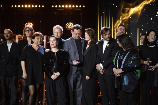 Gala MocArty RMF Classic