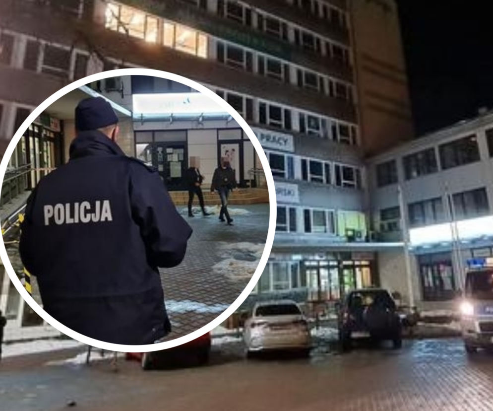 Strzelanina w Olsztynie. Jedna osoba jest w śpiączce. Wyznaczono OGROMNĄ nagrodę 