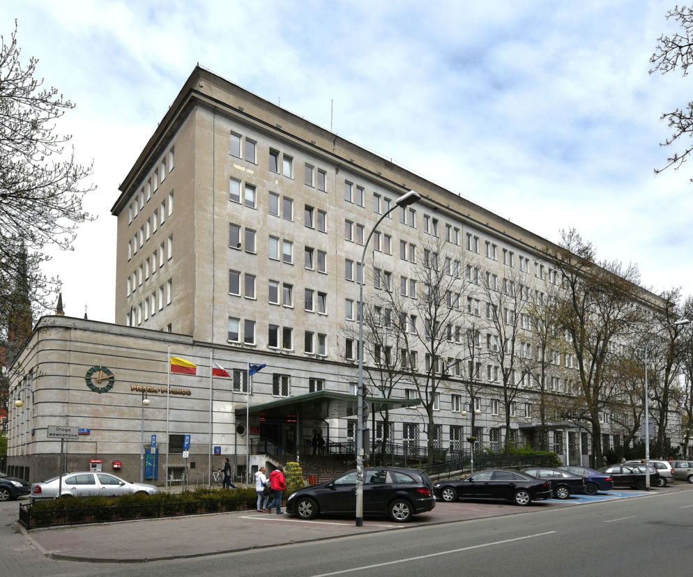 Czy Praga Północ straci tereny kolejowe?