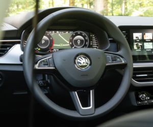 Skoda Kamiq Style 1.0 TSI 115 KM DSG7
