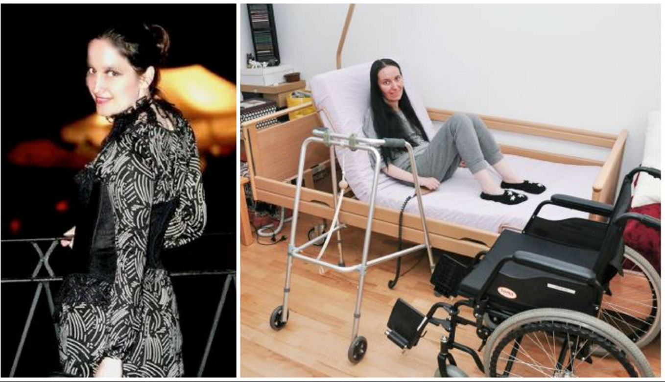 Aleksandra Wesołowska nie żyje. Dziennikarka Super Expresu miała tylko 46 lat