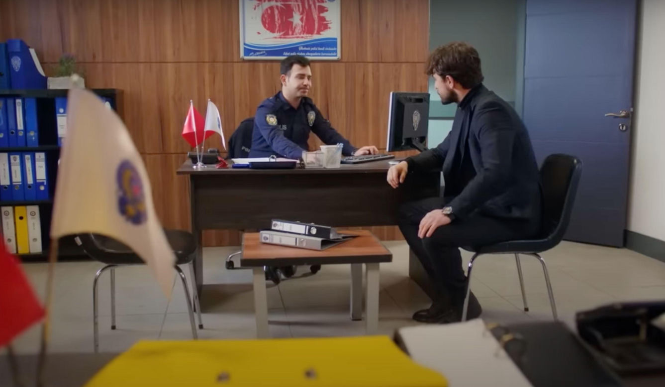 Sila ocali siostrę przed Alperem i trafi za kratki. Kuzey potraktuje ją bardzo okrutnie.