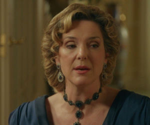 La promesa - pałac tajemnic, odcinek 338: Markiza wie już, jak pozbyć się Curra z pałacu