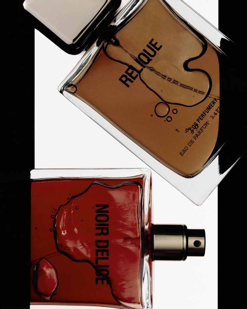 COS Perfumery