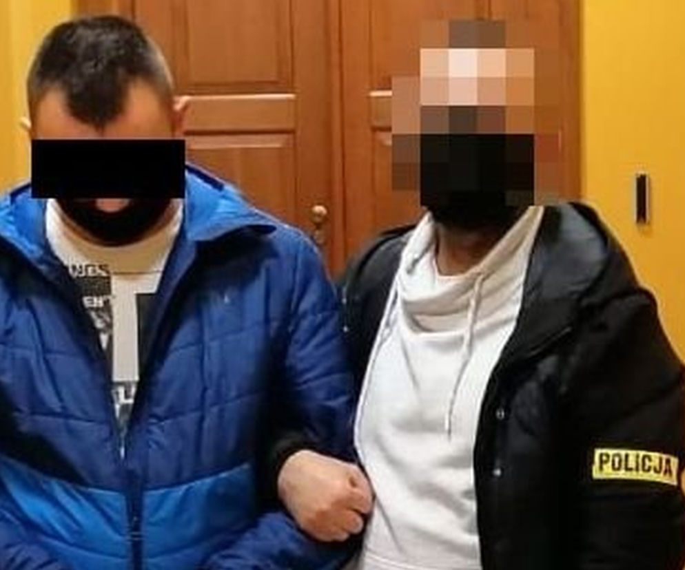 SKATOWAŁ go łopatą, a później ZAKOPAŁ ŻYWCEM?! Przerażająca historia z Lublina