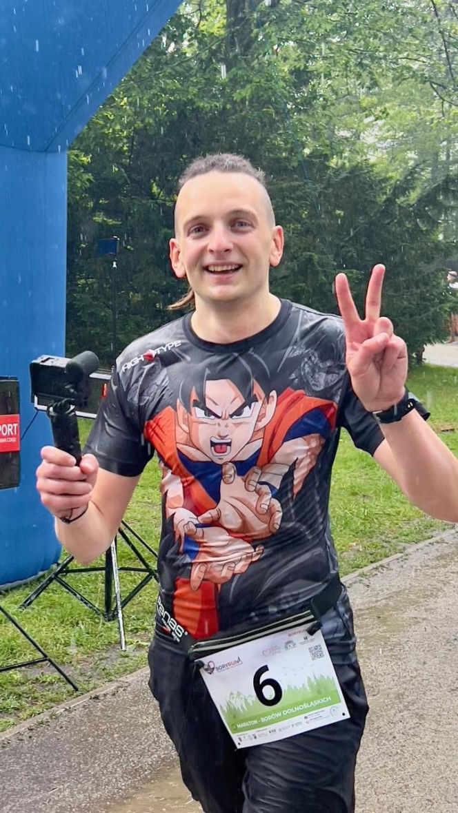 : BoryRun 2026. Niezwykły festiwal biegowy w sercu Borów Dolnośląskich! Zapisy ruszyły!
