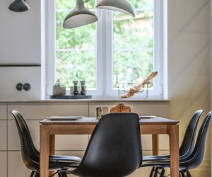 Apartament w stylu francuskiej klasyki