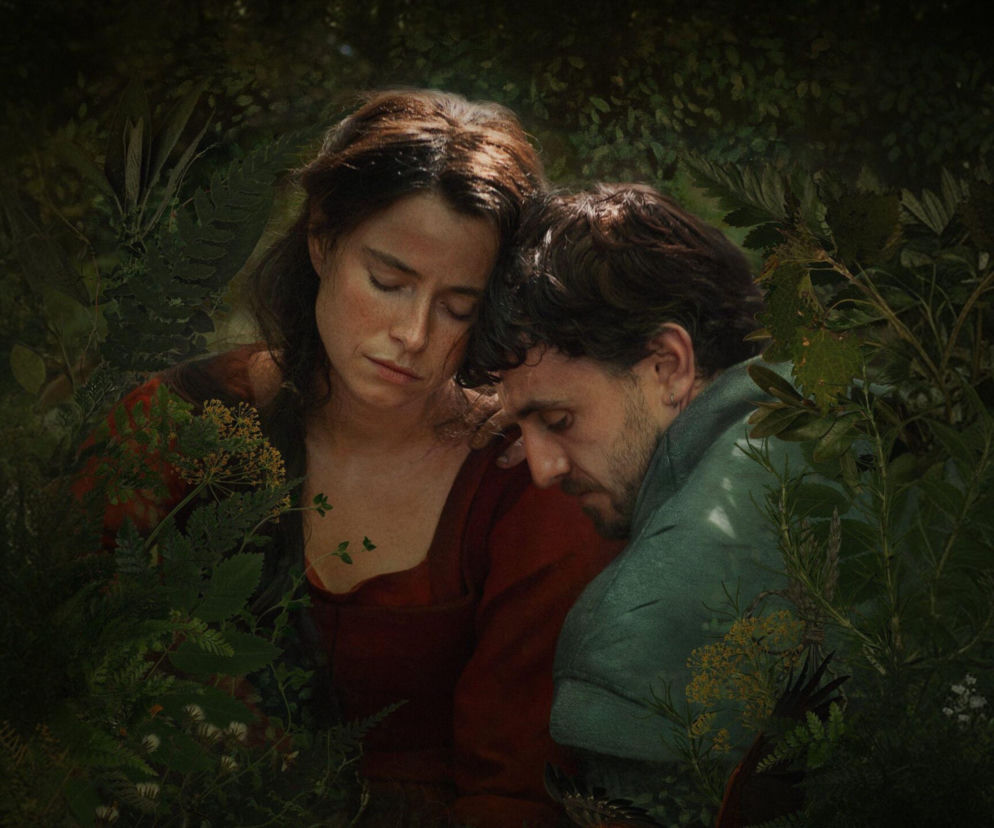 Oscary 2026 - Maciej Szczerbowski i Małgosia Turzańska powalczą o statuetki