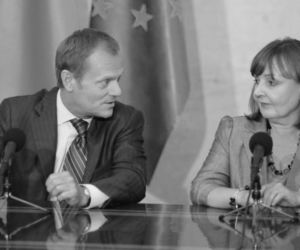 Nie żyje Jolanta Fedak