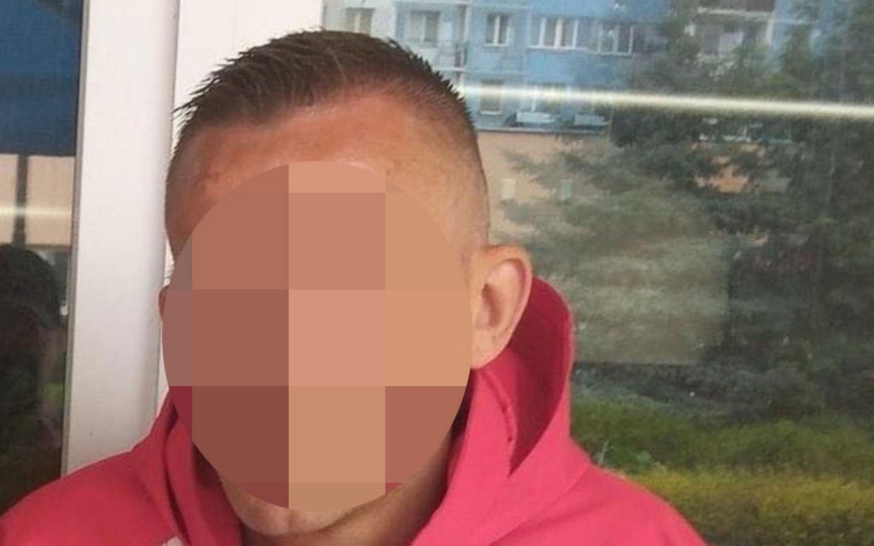 Spalił Pawła na przystanku, wyjdzie z więzienia po 40 latach? „ Zadał śmierć pokrzywdzonemu w sposób wyjątkowo makabryczny”