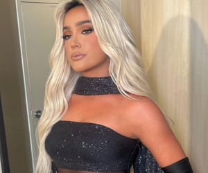 Oto nowa Kardashianka! Natalie piękniejsza niż Kylie Jenner?