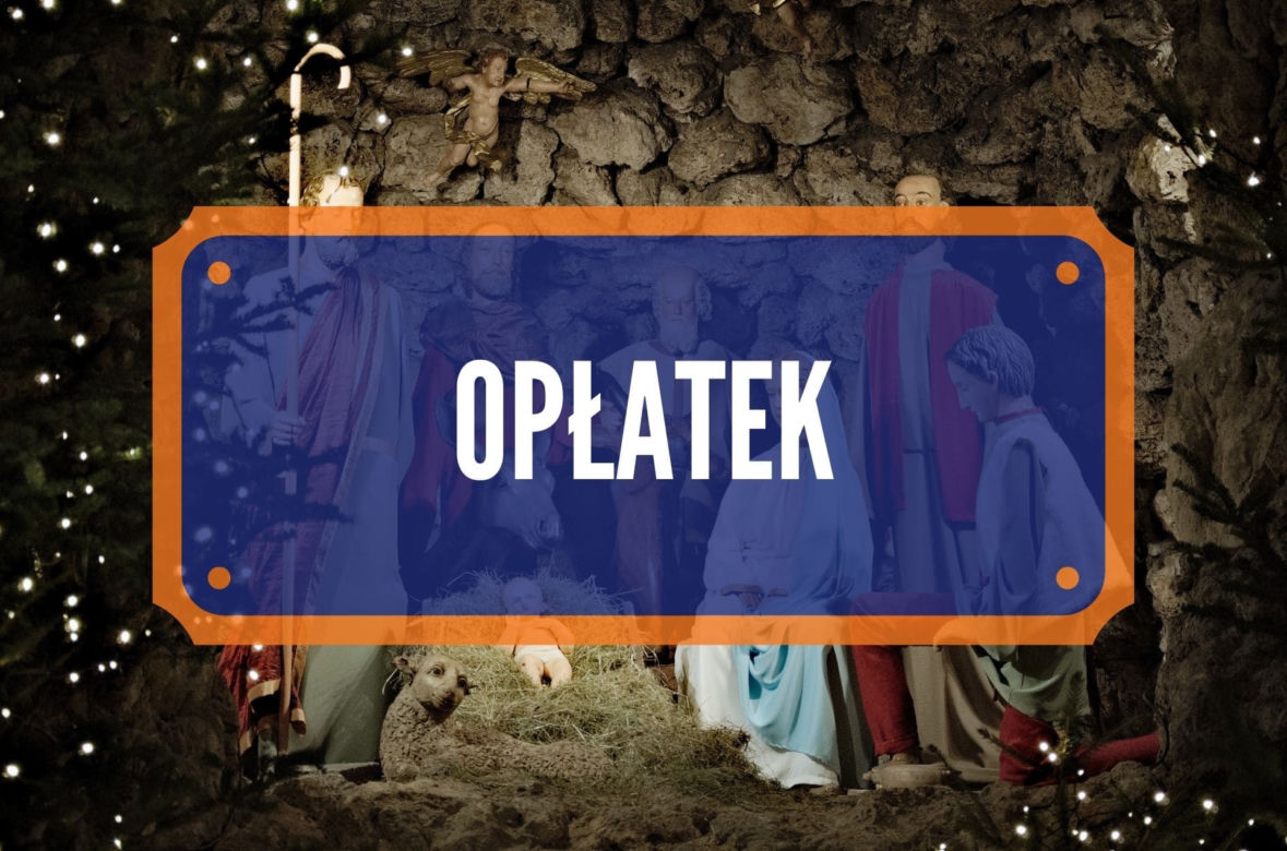 Tradycje wigilijne i bożonarodzeniowe na Podlasiu [LISTA]